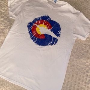 Colorado Tee